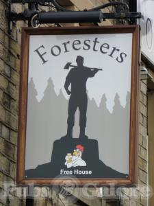 Picture of Foresters