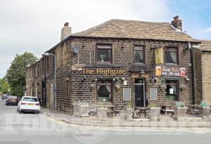 Picture of The Highgate