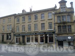 Picture of Huddersfield Hotel