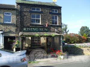 Picture of Rising Sun Inn