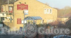 Picture of Shepherds Arms