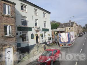 The Stumble Inn in Holmbridge, Holmfirth : Pubs Galore