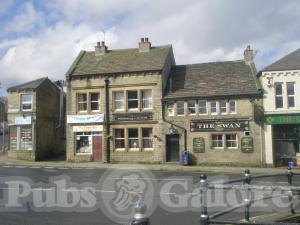 The Swan in Meltham (near Holmfirth) : Pubs Galore