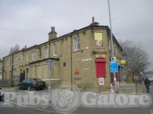 Picture of Thornhill Arms