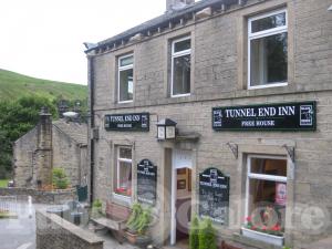 Picture of The Tunnel End Inn