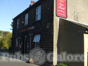 The Wooldale Arms in Wooldale (near Holmfirth) : Pubs Galore