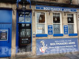 Picture of Boltmakers Arms