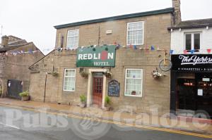 Picture of The Red Lion Hotel