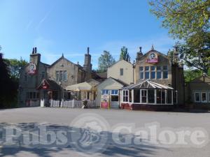 Picture of Toby Carvery Keighley