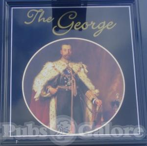 Picture of The George