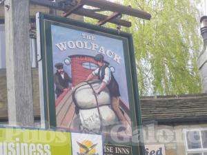 Picture of Woolpack Hotel