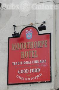 Picture of Moorthorpe Hotel