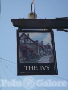 Picture of The Ivy Pub