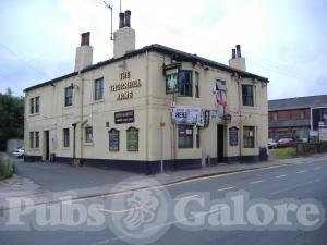 Picture of The Thornhill Arms