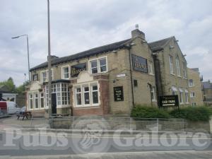 Picture of The Branch