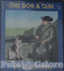 Picture of The Dog & Gun