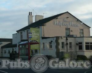 Picture of The Halfway House Inn
