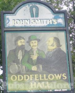 Picture of The Oddfellows Hall