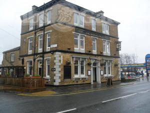 Picture of The Shipley Pride