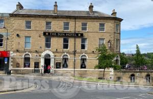 Picture of The Sun Hotel