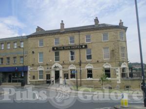 Picture of The Sun Hotel