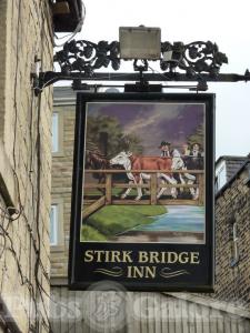 Picture of The Stirk Bridge Inn