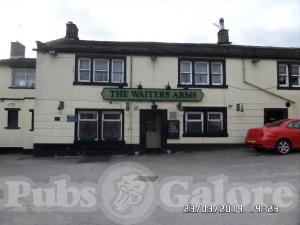 Picture of The Waiters Arms