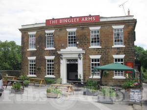Picture of The Bingley