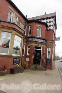Picture of The Cricketers Beerhouse