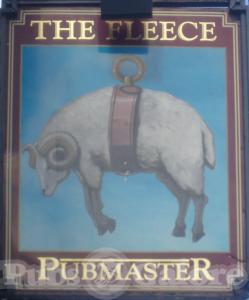 Picture of The Fleece