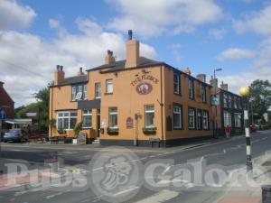 Picture of The Fleece
