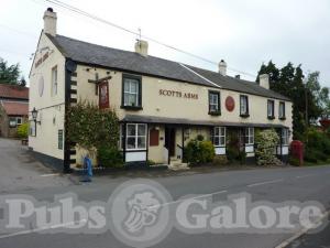 Picture of The Scotts Arms