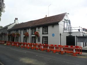 Picture of The Swan & Talbot
