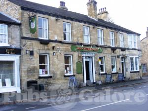 The Crown Hotel in Boston Spa (near Wetherby) : Pubs Galore