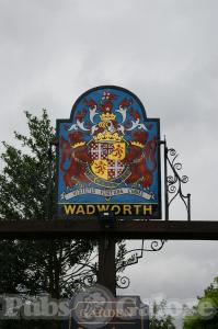 Picture of Wellesley Arms