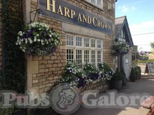 Picture of Harp & Crown Inn