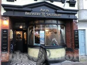 Picture of Avon Brewery
