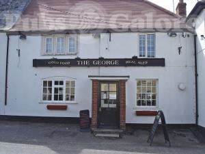 Picture of The George Inn