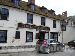 Picture of Kings Arms