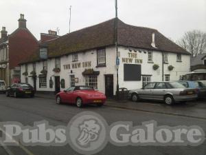 Picture of The New Inn