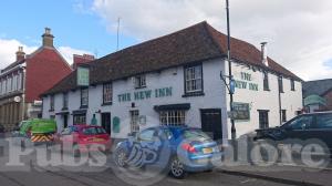 Picture of The New Inn