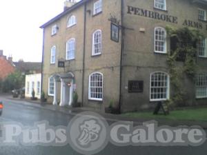 Picture of Pembroke Arms Hotel