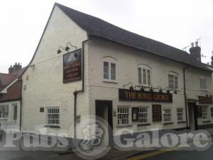 Picture of The Royal George