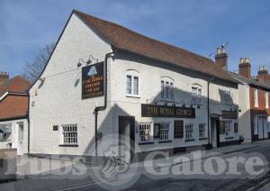 Picture of The Royal George