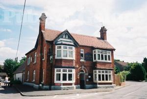 Picture of The Brown Jack