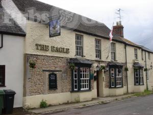 Picture of The Eagle Inn