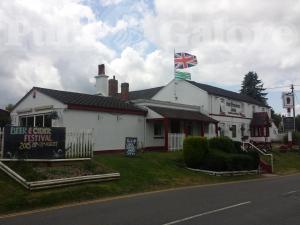 The Patriots Arms Inn