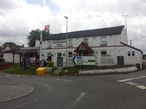 The Patriots Arms Inn