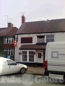 Picture of The Rose & Crown