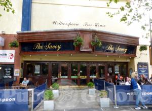 Picture of The Savoy (JD Wetherspoon)